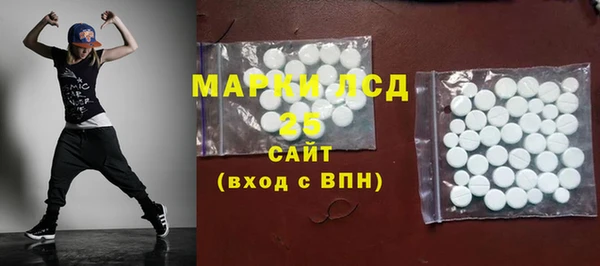 стаф Абинск